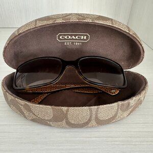 Coach Women's Sunglasses DELPHINE